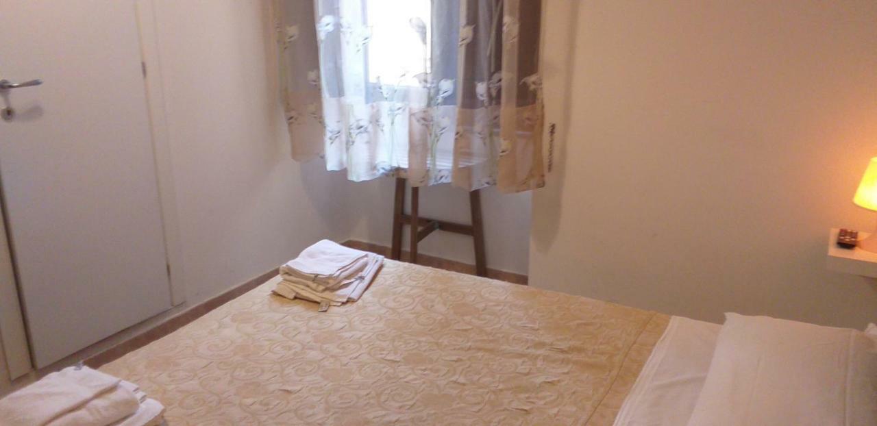B&B Le Porte Di Napoli מראה חיצוני תמונה