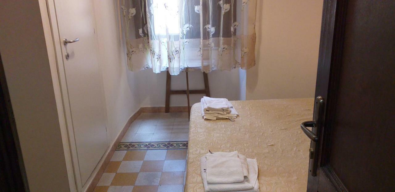 B&B Le Porte Di Napoli מראה חיצוני תמונה
